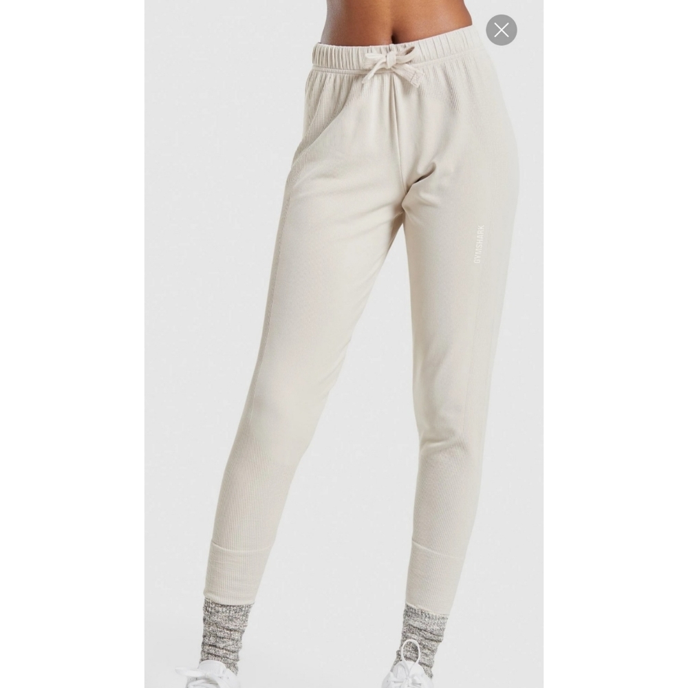 PRICE FIRM - Gymshark Pause Joggers